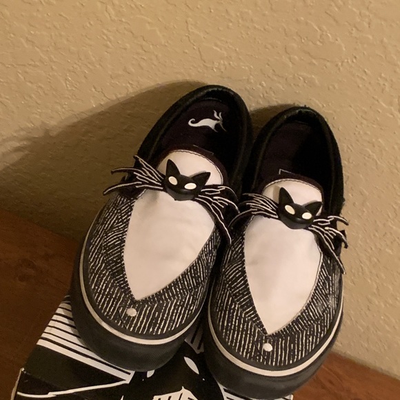 The Nightmare before christmas vans - Picture 6 of 6